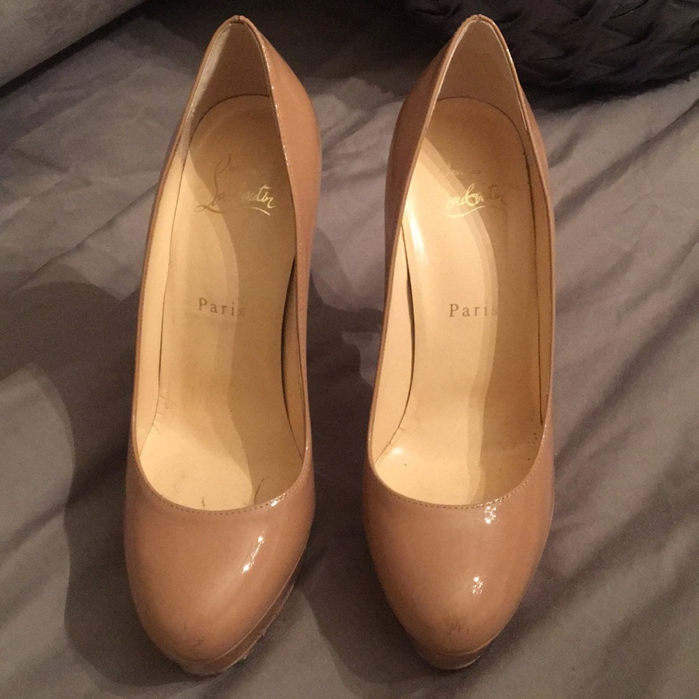 Christian Louboutin